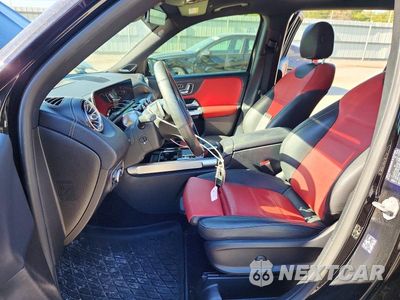Zdjęcie 7 z 14 samochodu: 2020 MERCEDES-BENZ GLB 250 4MATIC VIN:W1N4M4HB1LW048975 - miniatura
