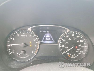 Zdjęcie 9 z 14 samochodu: 2018 NISSAN PATHFINDER SV VIN:5N1DR2MM2JC618447 - miniatura