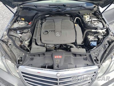 Zdjęcie 11 z 12 samochodu: 2013 MERCEDES-BENZ E 350 VIN:WDDHF5KB2DA772602 - miniatura