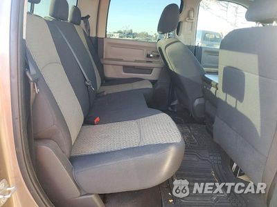 Zdjęcie 10 z 12 samochodu: 2009 DODGE RAM 1500 VIN:1D3HV13T19S806681 - miniatura