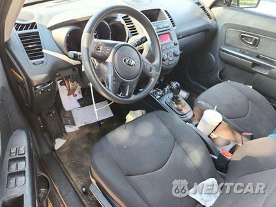 Zdjęcie 8 z 13 samochodu: 2013 KIA SOUL BASE VIN:KNDJT2A54D7515565 - miniatura