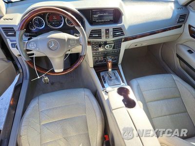 Zdjęcie 8 z 12 samochodu: 2011 MERCEDES-BENZ E 350 VIN:WDDKK5GF8BF050192 - miniatura