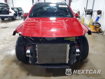 Piąte zdjęcie samochodu w środku: 2020 MERCEDES-BENZ GLB 250 4MATIC VIN:W1N4M4HB6LW057252 - miniatura