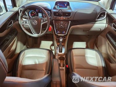 Zdjęcie 8 z 14 samochodu: 2014 BUICK ENCORE VIN:KL4CJGSBXEB708697 - miniatura