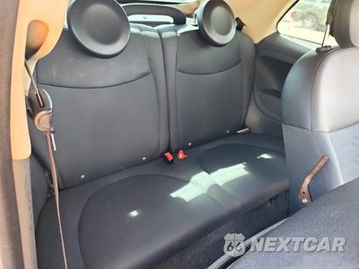 Zdjęcie 10 z 12 samochodu: 2013 FIAT 500 POP VIN:3C3CFFDR1DT628749 - miniatura