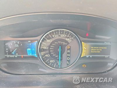Zdjęcie 9 z 12 samochodu: 2012 FORD EDGE SEL VIN:2FMDK3J97CBA92815 - miniatura