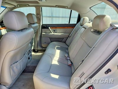 Zdjęcie 10 z 12 samochodu: 2005 KIA AMANTI BASE VIN:KNALD124X55078400 - miniatura