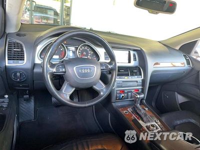 Zdjęcie 9 z 14 samochodu: 2013 AUDI Q7 PREMIUM PLUS VIN:WA1LGAFE5DD017032 - miniatura