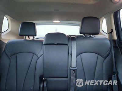 Zdjęcie 10 z 13 samochodu: 2017 BUICK ENVISION ESSENCE VIN:LRBFXBSA4HD153314 - miniatura