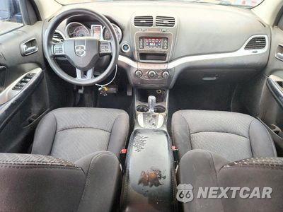 Zdjęcie 8 z 12 samochodu: 2013 DODGE JOURNEY SE VIN:3C4PDCAB1DT563541 - miniatura