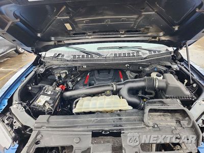 Zdjęcie 11 z 12 samochodu: 2020 FORD F150 RAPTOR VIN:1FTFW1RG4LFB28922 - miniatura