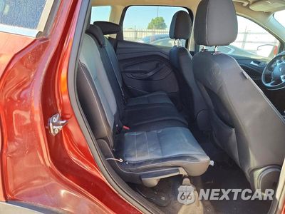 Zdjęcie 10 z 12 samochodu: 2016 FORD ESCAPE SE VIN:1FMCU0G79GUC44992 - miniatura