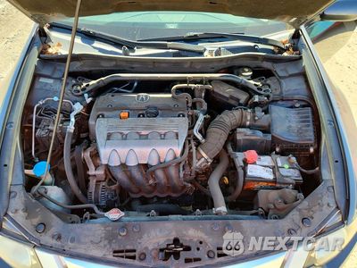 Zdjęcie 11 z 12 samochodu: 2010 ACURA TSX VIN:JH4CU2F61AC027456 - miniatura