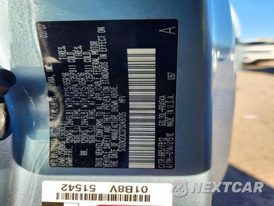 Zdjęcie 13 z 13 samochodu: 2007 TOYOTA SIENNA CE 8-PASSENGER VIN:5TDZK23C37S049705 - miniatura