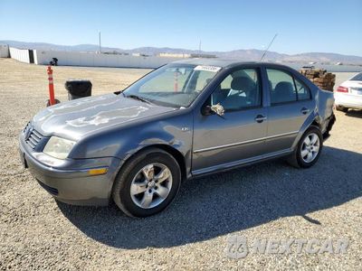 2004 VOLKSWAGEN JETTA GLS 3VWSA69M04M065185 - główne zdjęcie licytacji z USA - miniatura
