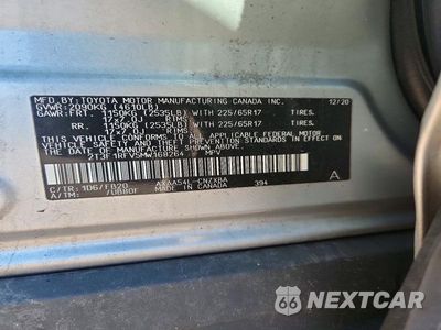 Zdjęcie 13 z 13 samochodu: 2021 TOYOTA RAV4 LE VIN:2T3F1RFV5MW168264 - miniatura