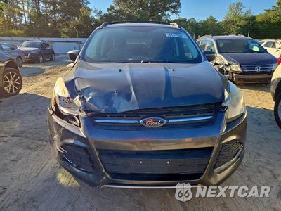 Piąte zdjęcie samochodu w środku: 2016 FORD ESCAPE SE VIN:1FMCU9GX5GUA88681 - miniatura
