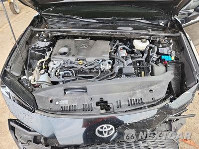 Zdjęcie 11 z 13 samochodu: 2025 TOYOTA CAMRY SE VIN:4T1DAACK1SU133746 - miniatura