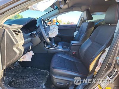 Zdjęcie 7 z 12 samochodu: 2017 TOYOTA CAMRY SE VIN:4T1BF1FK2HU750358 - miniatura