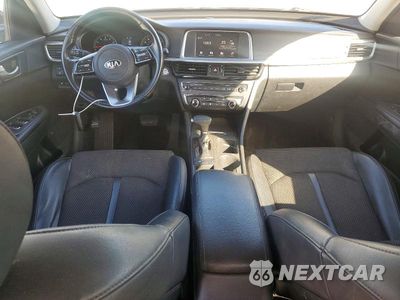 Zdjęcie 8 z 12 samochodu: 2020 KIA OPTIMA S VIN:5XXGT4L35LG450832 - miniatura