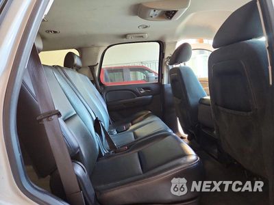 Zdjęcie 11 z 13 samochodu: 2008 CHEVROLET TAHOE K1500 VIN:1GNFK13038R276614 - miniatura
