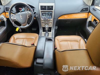 Zdjęcie 8 z 13 samochodu: 2012 LINCOLN MKX VIN:2LMDJ8JK2CBL08478 - miniatura