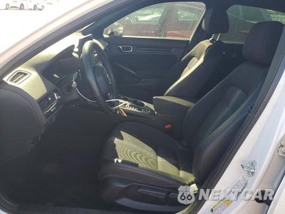 Zdjęcie 7 z 12 samochodu: 2023 HONDA CIVIC SPORT VIN:2HGFE2F52PH533727 - miniatura