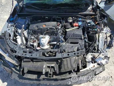 Zdjęcie 11 z 13 samochodu: 2024 HONDA CIVIC SPORT VIN:2HGFE2F50RH527928 - miniatura