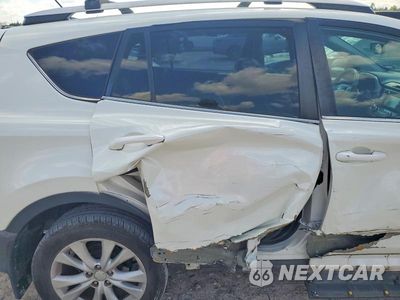 Zdjęcie 11 z 13 samochodu: 2013 TOYOTA RAV4 LIMITED VIN:2T3YFREV6DW020152 - miniatura