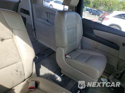 Zdjęcie 11 z 13 samochodu: 2015 HONDA ODYSSEY EXL VIN:5FNRL5H65FB131097 - miniatura
