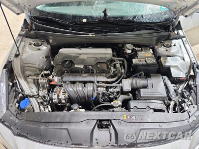Zdjęcie 11 z 12 samochodu: 2022 HYUNDAI ELANTRA SEL VIN:5NPLS4AG8NH085576 - miniatura