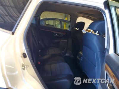 Zdjęcie 11 z 14 samochodu: 2018 HONDA CR-V EX VIN:2HKRW2H50JH642272 - miniatura