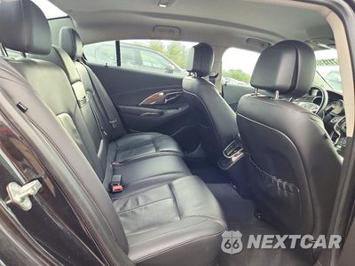 Zdjęcie 10 z 12 samochodu: 2014 BUICK LACROSSE VIN:1G4GC5G3XEF289519 - miniatura
