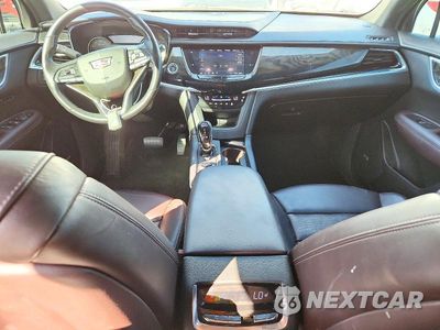 Zdjęcie 8 z 13 samochodu: 2020 CADILLAC XT6 PREMIUM LUXURY VIN:1GYKPDRS9LZ146746 - miniatura