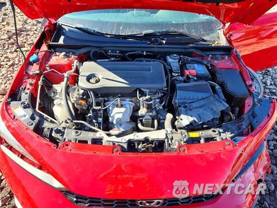 Zdjęcie 11 z 13 samochodu: 2025 HONDA CIVIC SPORT VIN:2HGFE2F53SH545040 - miniatura