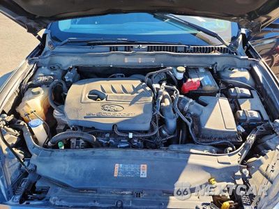 Zdjęcie 11 z 12 samochodu: 2018 FORD FUSION SE VIN:3FA6P0HD2JR183065 - miniatura