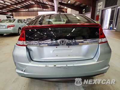Zdjęcie 6 z 12 samochodu: 2013 HONDA INSIGHT EX VIN:JHMZE2H75DS002437 - miniatura