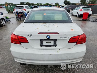 Zdjęcie 6 z 12 samochodu: 2012 BMW 328 I SULEV VIN:WBADW7C53CE729792 - miniatura