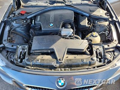 Zdjęcie 11 z 12 samochodu: 2014 BMW 328 I SULEV VIN:WBA3C1C58EK112345 - miniatura