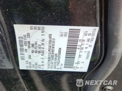 Zdjęcie 12 z 12 samochodu: 2007 FORD EXPLORER SPORT TRAC XLT VIN:1FMEU31K27UA25024 - miniatura