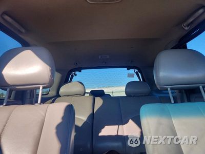 Zdjęcie 10 z 13 samochodu: 2002 MAZDA TRIBUTE VIN:4F2CU08192KM50946 - miniatura