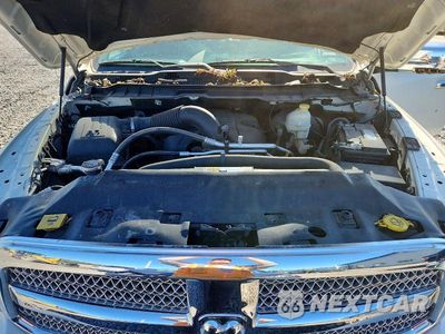 Zdjęcie 11 z 12 samochodu: 2016 RAM 1500 LARAMIE VIN:1C6RR7NT3GS315163 - miniatura
