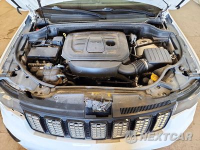 Zdjęcie 12 z 13 samochodu: 2021 JEEP GRAND CHEROKEE LAREDO VIN:1C4RJFAG6MC802415 - miniatura