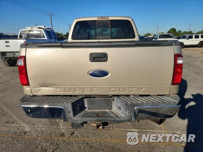 Zdjęcie 6 z 12 samochodu: 2008 FORD F250 SUPER DUTY VIN:1FTSW21RX8EA48667 - miniatura