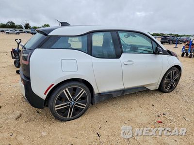 Trzecie zdjęcie samochodu z tyłu: 2016 BMW I3 REX VIN:WBY1Z4C57GV506218 - miniatura
