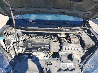Zdjęcie 12 z 13 samochodu: 2019 HONDA CRV AWD VIN:2HKRW6H39KH201179 - miniatura