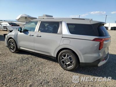 Drugie zdjęcie samochodu z przodu: 2025 KIA CARNIVAL EX VIN:KNDNC5KA1S6080389 - miniatura