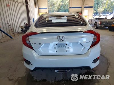 Zdjęcie 6 z 12 samochodu: 2020 HONDA CIVIC SPORT VIN:2HGFC2F80LH595864 - miniatura