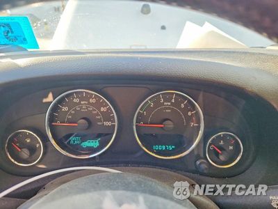 Zdjęcie 9 z 14 samochodu: 2018 JEEP WRANGLER SPORT VIN:1C4AJWAG2JL800122 - miniatura