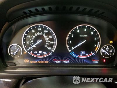 Zdjęcie 9 z 12 samochodu: 2013 BMW 528 I VIN:WBAXG5C57DDY32347 - miniatura